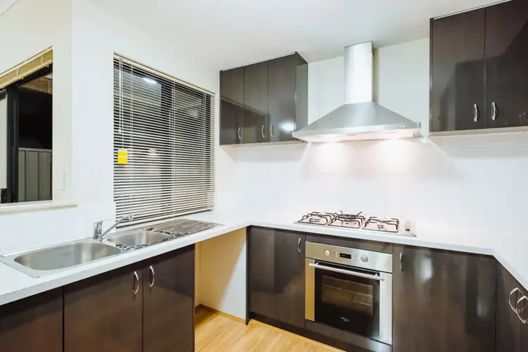 Sixth view of Homely house listing, 1/27 Hartfield Street, Queens Park WA 6107