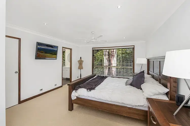 Fifth view of Homely house listing, 9 Comito Close, Avoca Beach NSW 2251