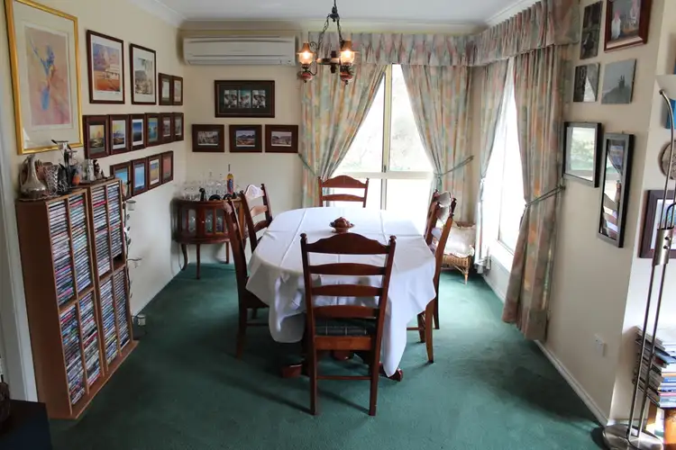 Fifth view of Homely house listing, 39A Opperman Way, Windradyne NSW 2795