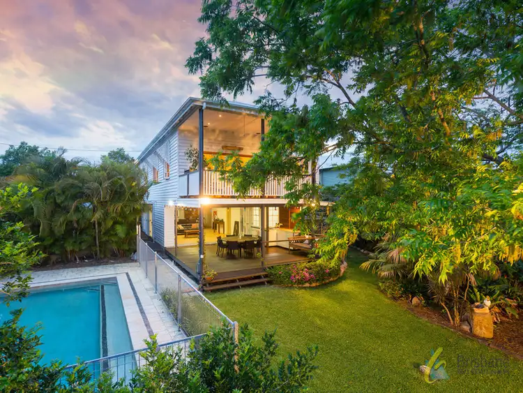 Second view of Homely house listing, 5 Menin Road, Corinda QLD 4075