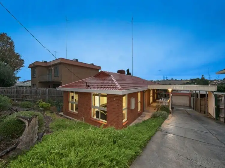 Main view of Homely house listing, 30 Valley Crescent, Glenroy VIC 3046