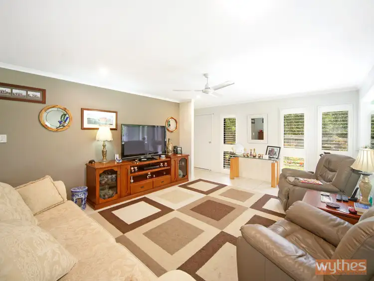 Fourth view of Homely house listing, Unit 1, 5-7 Fullager Drive, Eumundi QLD 4562