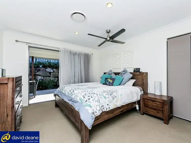 Sixth view of Homely house listing, 18 Caper White Ct, Kallangur QLD 4503