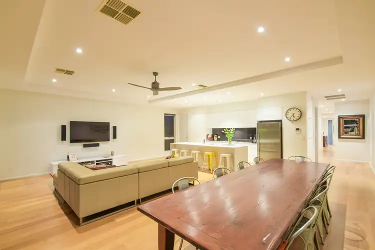 Fifth view of Homely house listing, 47 Jetty Street, Grange SA 5022