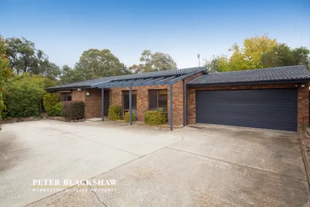 Main view of Homely house listing, 15 Partridge Street, Fadden ACT 2904