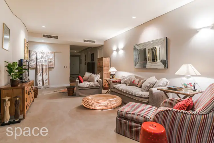 Fifth view of Homely house listing, 3/1 Corkhill Street, North Fremantle WA 6159