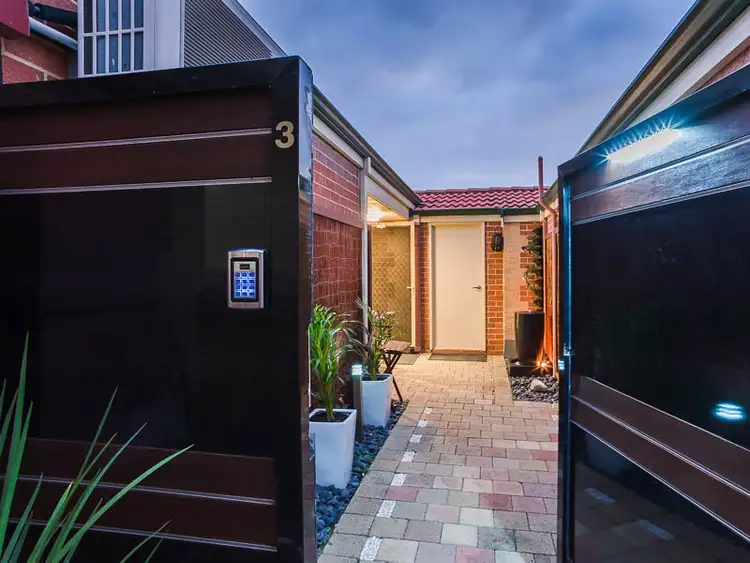Third view of Homely house listing, 178 Swan Street, Yokine WA 6060