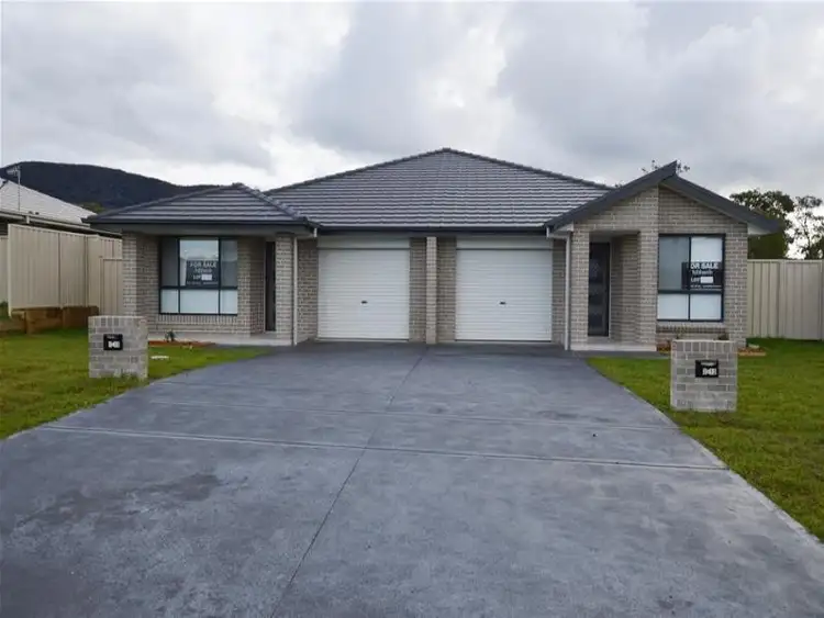 Second view of Homely house listing, 13a Faucett Drive, Mudgee NSW 2850