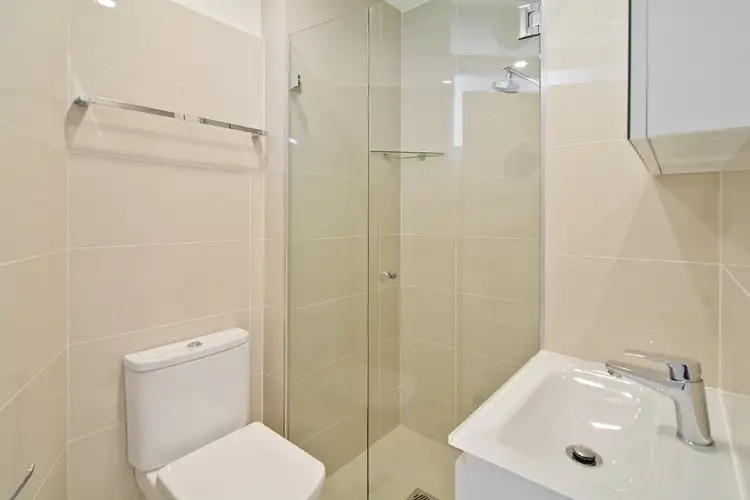 Fifth view of Homely studio listing, 23/2 Parkes Street, Kirribilli NSW 2061