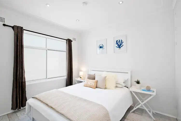 Fifth view of Homely unit listing, 6/1052 Pittwater Road, Collaroy NSW 2097