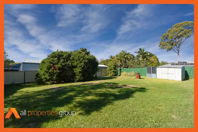 Sixth view of Homely house listing, 10 Stacey Court, Crestmead QLD 4132