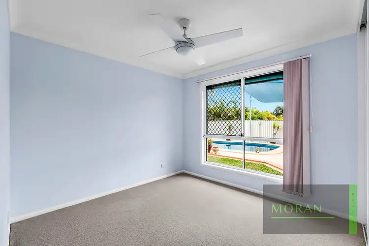 Sixth view of Homely house listing, 22 Lillywood Circuit, Molendinar QLD 4214