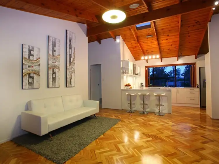 Seventh view of Homely house listing, 17 Wandin Street, Nerang QLD 4211