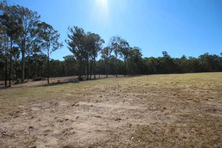 Seventh view of Homely land listing, Lot 13 Herron Road, Pie Creek QLD 4570