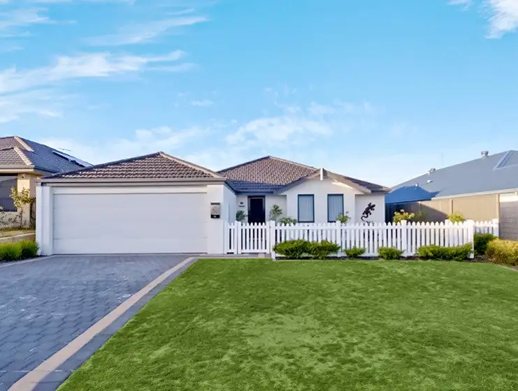Second view of Homely house listing, 91 Borough Road, Baldivis WA 6171