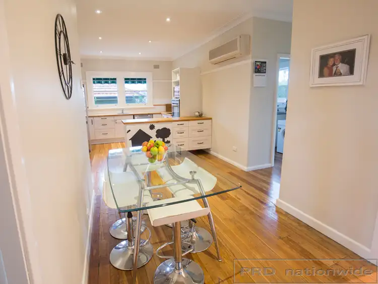 Fourth view of Homely house listing, 17 Murray Street, East Maitland NSW 2323