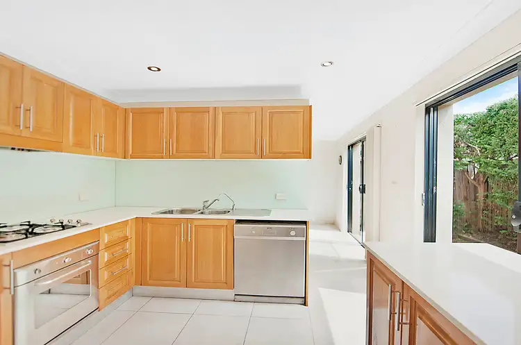 Second view of Homely townhouse listing, 11/100-102 Fisher Road, Dee Why NSW 2099