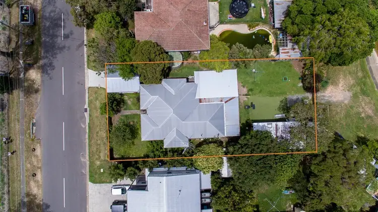 Second view of Homely house listing, 18 Rossiter Street, Morningside QLD 4170