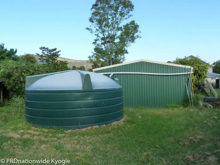 Fourth view of Homely house listing, 36 Worendo Street, WIANGAREE Via, Kyogle NSW 2474
