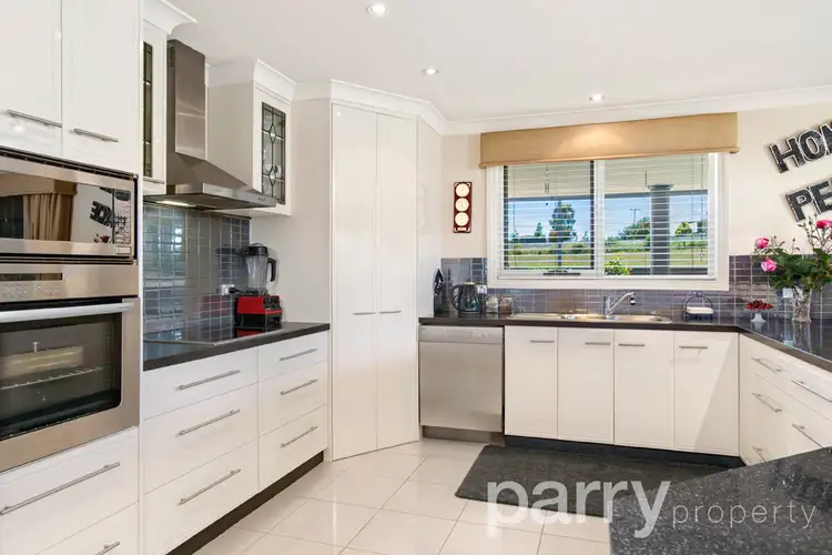 Fourth view of Homely house listing, 17 Alison Court, Westbury TAS 7303