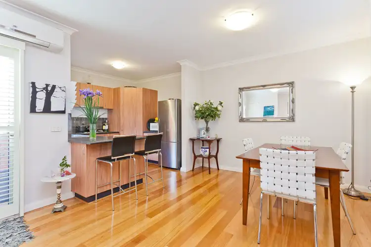Third view of Homely townhouse listing, 4/23 Flynn Street, Churchlands WA 6018