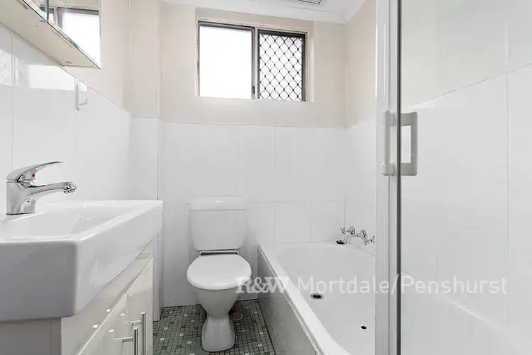 Fifth view of Homely unit listing, 1/28 Augusta Street, Punchbowl NSW 2196