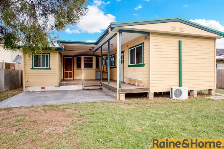 Second view of Homely house listing, 1 Richard Street, Richmond NSW 2753