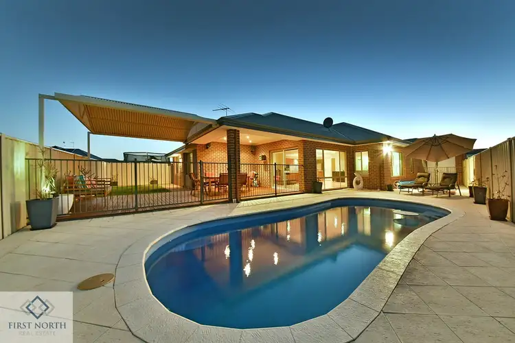 18 Coolidge Gardens, Tapping WA 6065