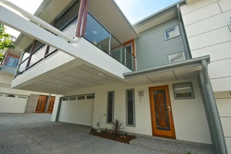 4/42 Campbell Terrace, Wavell Heights QLD 4012