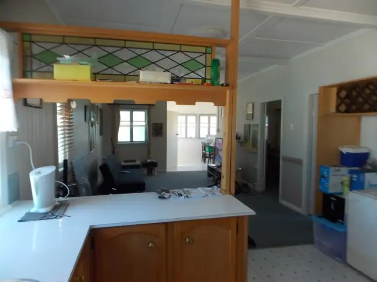 Fourth view of Homely house listing, 39 Arthur Street West, Nanango QLD 4615
