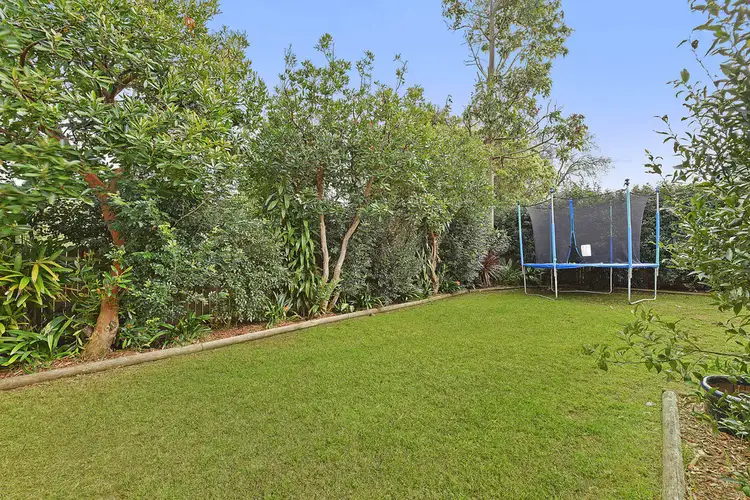 Fifth view of Homely house listing, 10a Nyara Road, Mount Kuring-gai NSW 2080