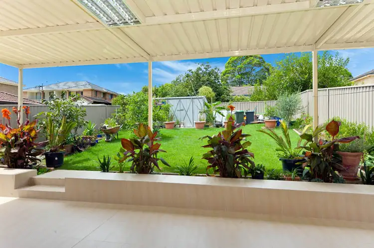 Fifth view of Homely house listing, 5 Fenwick Street, Yagoona NSW 2199