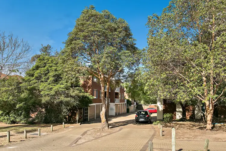 Fifth view of Homely unit listing, 25/54 Glencoe Street, Sutherland NSW 2232
