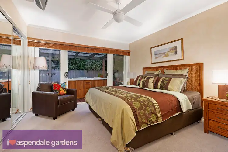 Sixth view of Homely house listing, 124 Kearney Drive, Aspendale Gardens VIC 3195