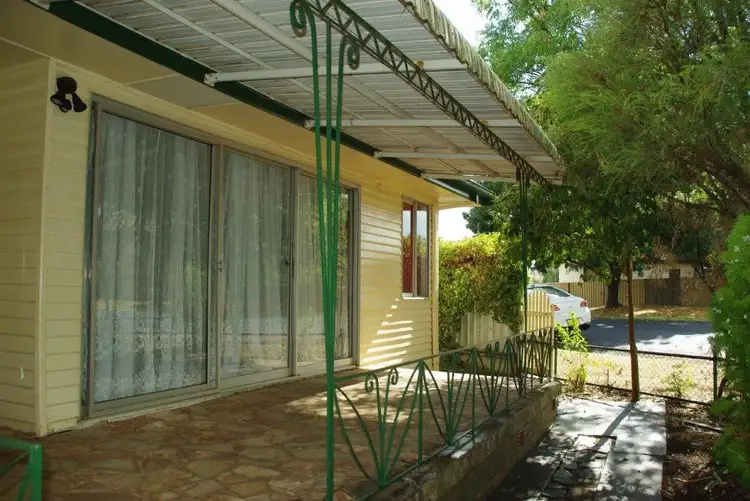 Third view of Homely house listing, 110 Maxwell Street, Wellington NSW 2820
