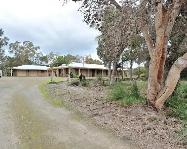 Main view of Homely house listing, 60 Lavery Drive, Casuarina WA 6167