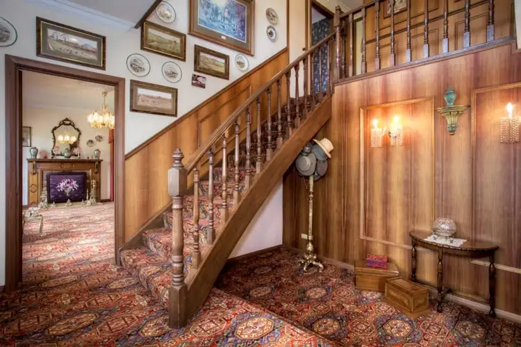 Fifth view of Homely house listing, 184 Benson Road, Gisborne South VIC 3437