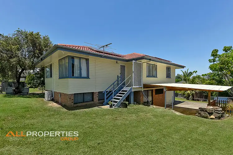 Main view of Homely house listing, 69 Old Logan Road, Gailes QLD 4300