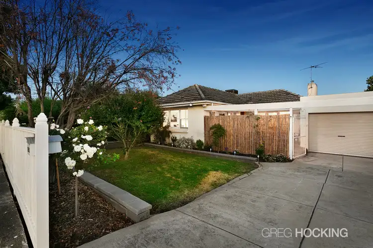 190 Derby Street, Pascoe Vale VIC 3044