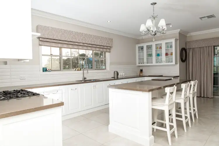 Second view of Homely house listing, 8 Rexwells Court, Mil Lel SA 5291
