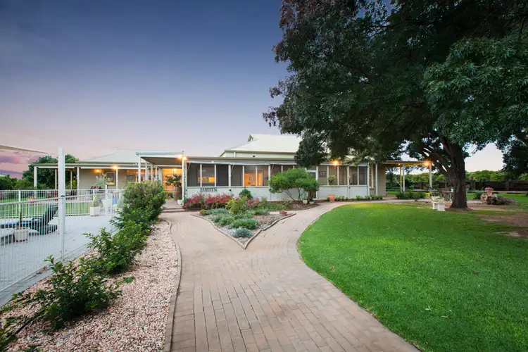 Second view of Homely house listing, 476 Channel Road, Curlwaa NSW 2648