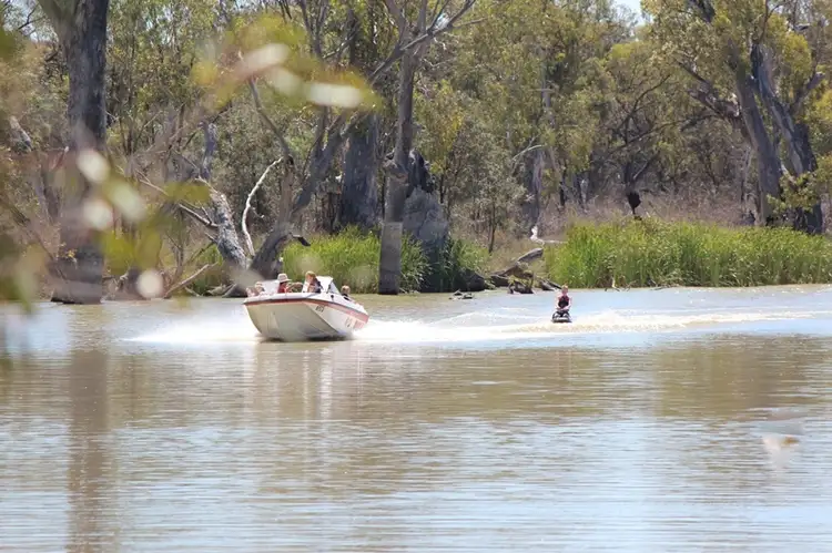 Fifth view of Homely house listing, 127 Hartwig Road, Waikerie SA 5330