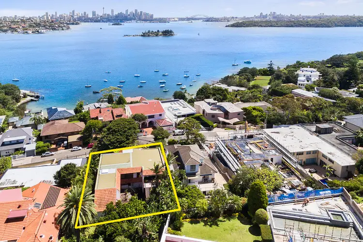 Second view of Homely house listing, 27 Vaucluse Road, Vaucluse NSW 2030