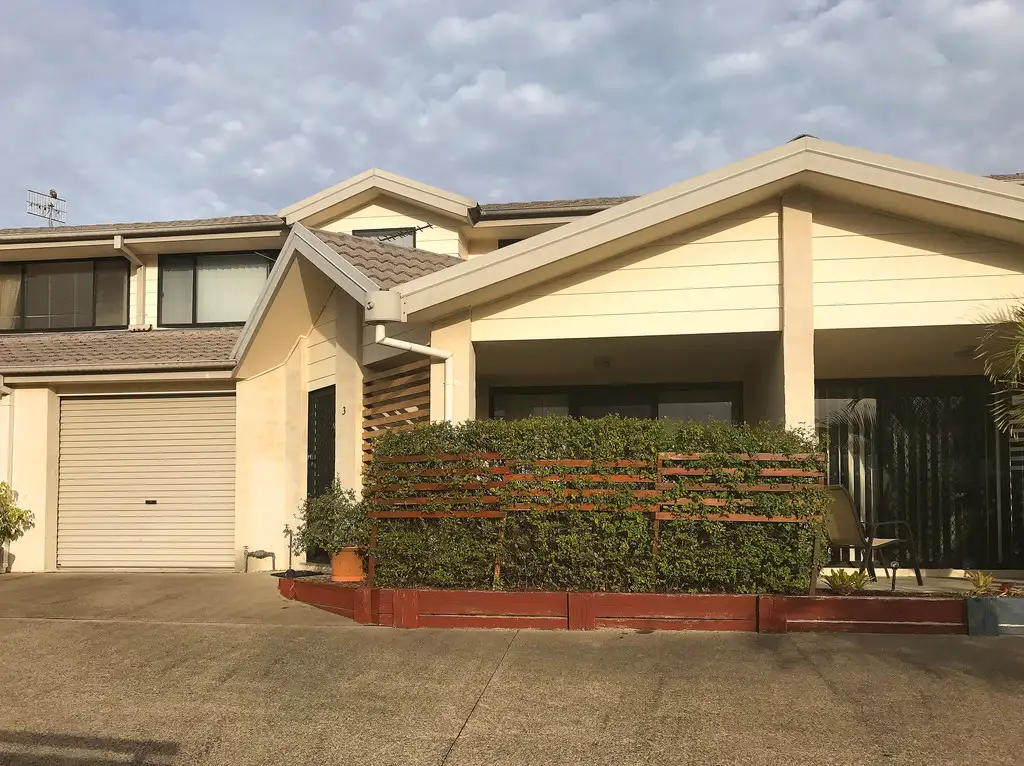 Main view of Homely house listing, 3/ 3 Purser Street, Salamander Bay NSW 2317