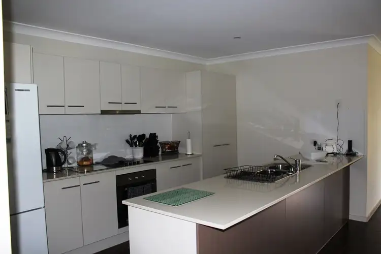 Second view of Homely house listing, 1 Vivian Hancock Drive, North Booval QLD 4304