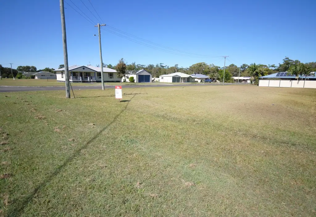 Main view of Homely land listing, 29 Nautilus Drive, Cooloola Cove QLD 4580