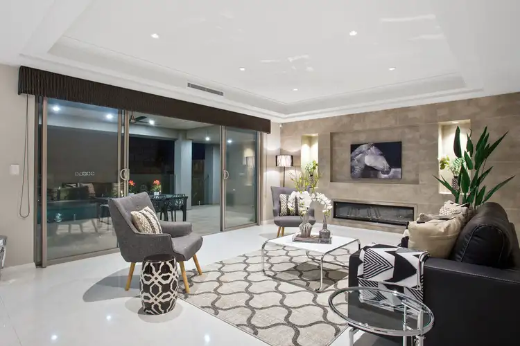 Sixth view of Homely house listing, 6 Hydaspe Vista, North Coogee WA 6163