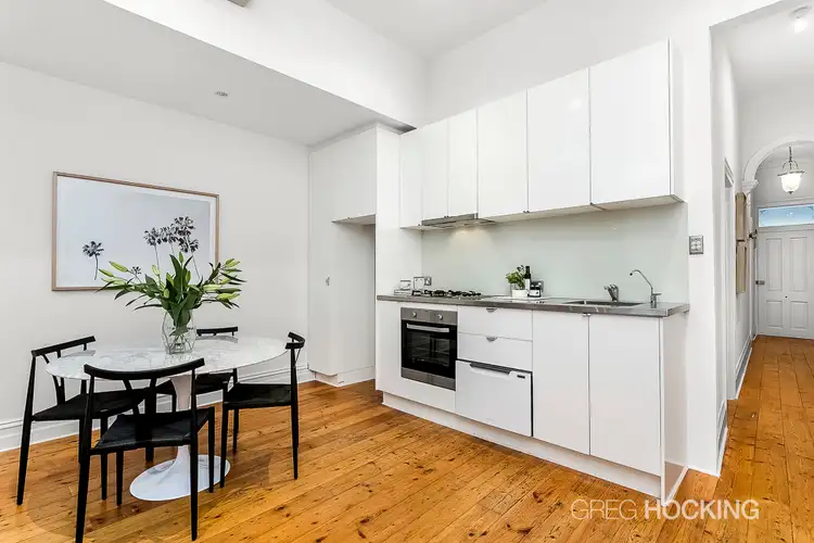 Fifth view of Homely house listing, 364 Montague Street, Albert Park VIC 3206