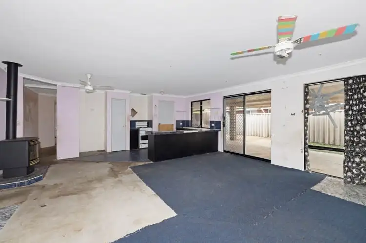 Fourth view of Homely house listing, 184 Currie Street, Warnbro WA 6169