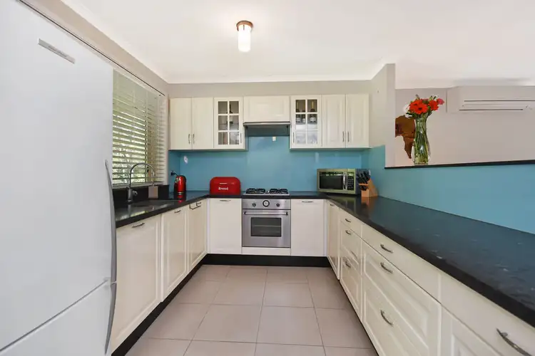 Third view of Homely house listing, 25 Hill Street, Wentworth Falls NSW 2782